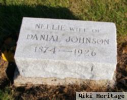 Nellie Johnson