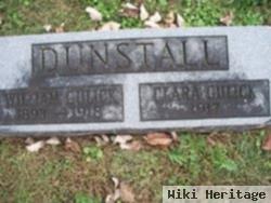 William Gulick Dunstall