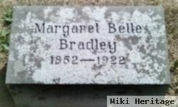 Margaret Belle Grove Bradley