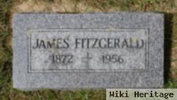 James Fitzgerald