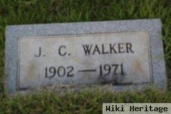 J. C. Walker