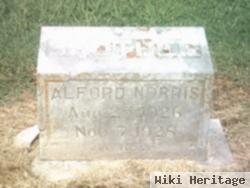 Alford Norris