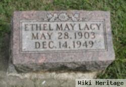 Ethel May Lacy