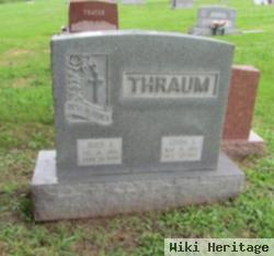 Linda S Thraum