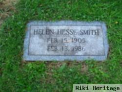 Helen Hesse Smith