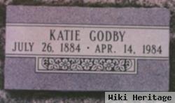 Jessie Catherine "katie" Kendall Godby