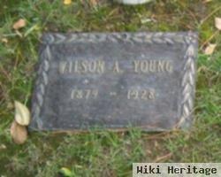 Wilson A. Young