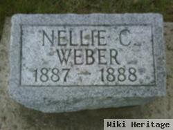 Nellie C. Weber