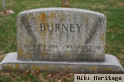 Charlotte Ann Critser Burney