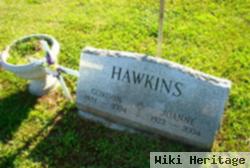 Gorden E Hawkins