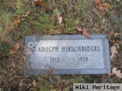 Adolph Hirschbiegel