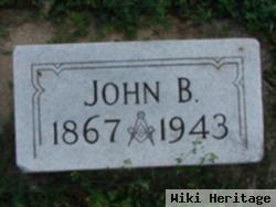 John B. Johnson