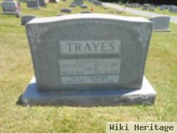 Raymond Charles Trayes