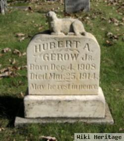 Hubert A. Gerow, Jr