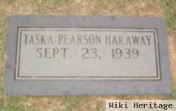 Taska Pearson Haraway