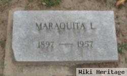 Maraquita L. Van Landeghem