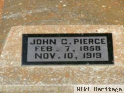 John Crawford Pierce