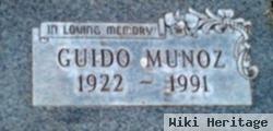 Guido Munoz