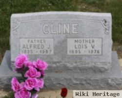 Alfred James Cline