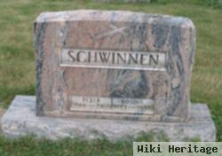 Peter Schwinnen