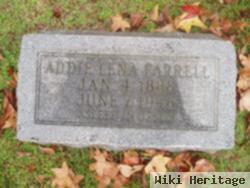 Addie Lena Cooper Farrell