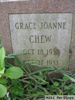 Grace Joanne Chew