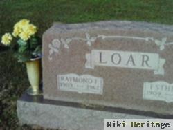 Raymond Loar