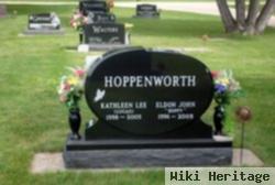 Eldon Hoppenworth