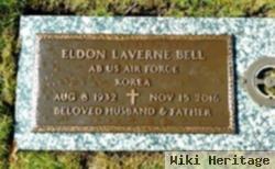 Eldon Laverne Bell