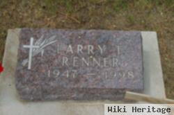 Larry T. Renner