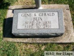 Gerald Bein