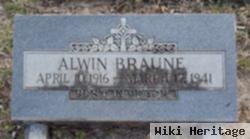 Alwin Braune