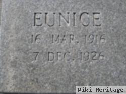 Eunice Marie Colledge