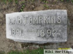 Ida Blanche Tompkins