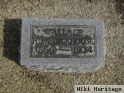 Wallace L. Humerickhouse