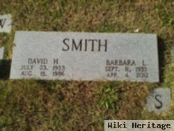 Barbara L. Smith