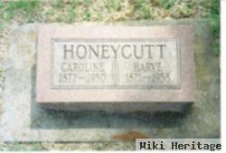 Harve Honeycutt