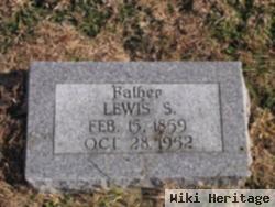 Lewis S. "lew" Smith