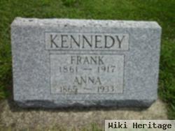 Frank Kennedy