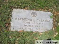 Raymond L. Calaway