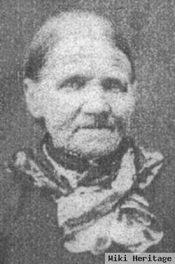 Friederike Henrietta Heller Liermann