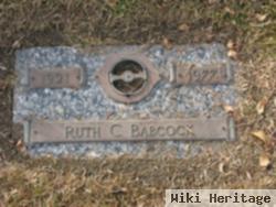 Ruth C Babcock