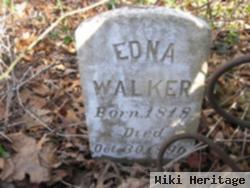 Edna Walker