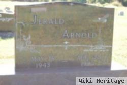 Jerald Arnold