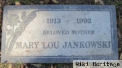 Mary Louise Allin Jankowski