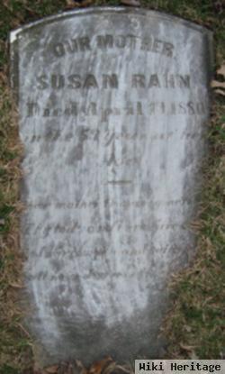 Susan Rahn