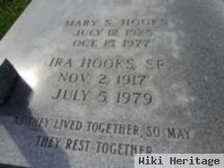 Mary S. Hooks