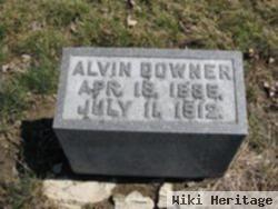 Alvin Downer