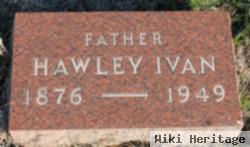 Hawley Ivan Hurley