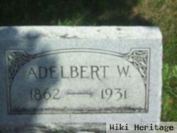 Adelbert W. Clark